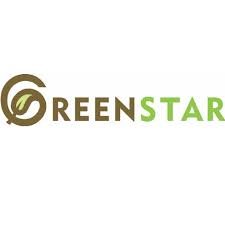 Green star